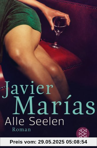 Alle Seelen: Roman Alle Seelen: Roman