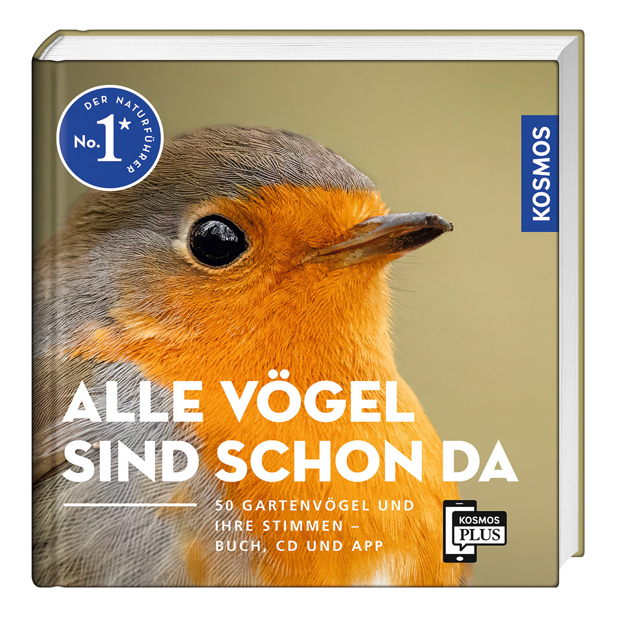 Alle Vögel sind schon da Alle Vögel sind schon da von Franckh-Kosmos
