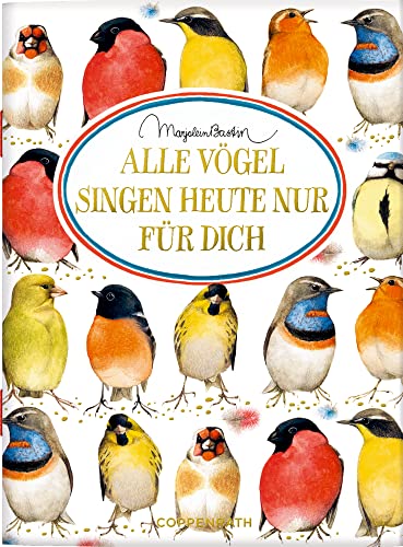 Alle Vögel singen heute nur für dich (Schöne Grüße) von COPPENRATH