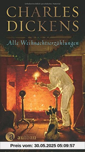 Alle Weihnachtserzählungen Alle Weihnachtserzählungen