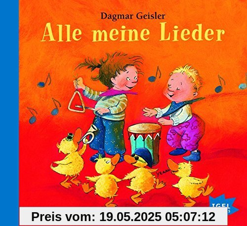 Alle meine Lieder Alle meine Lieder