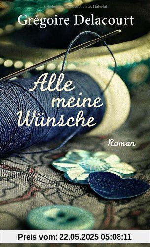 Alle meine Wünsche Alle meine Wünsche