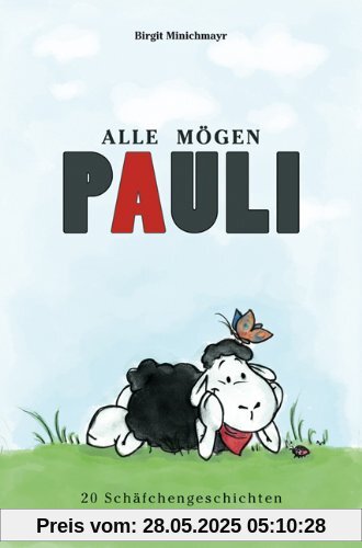 Alle mögen Pauli Alle mögen Pauli