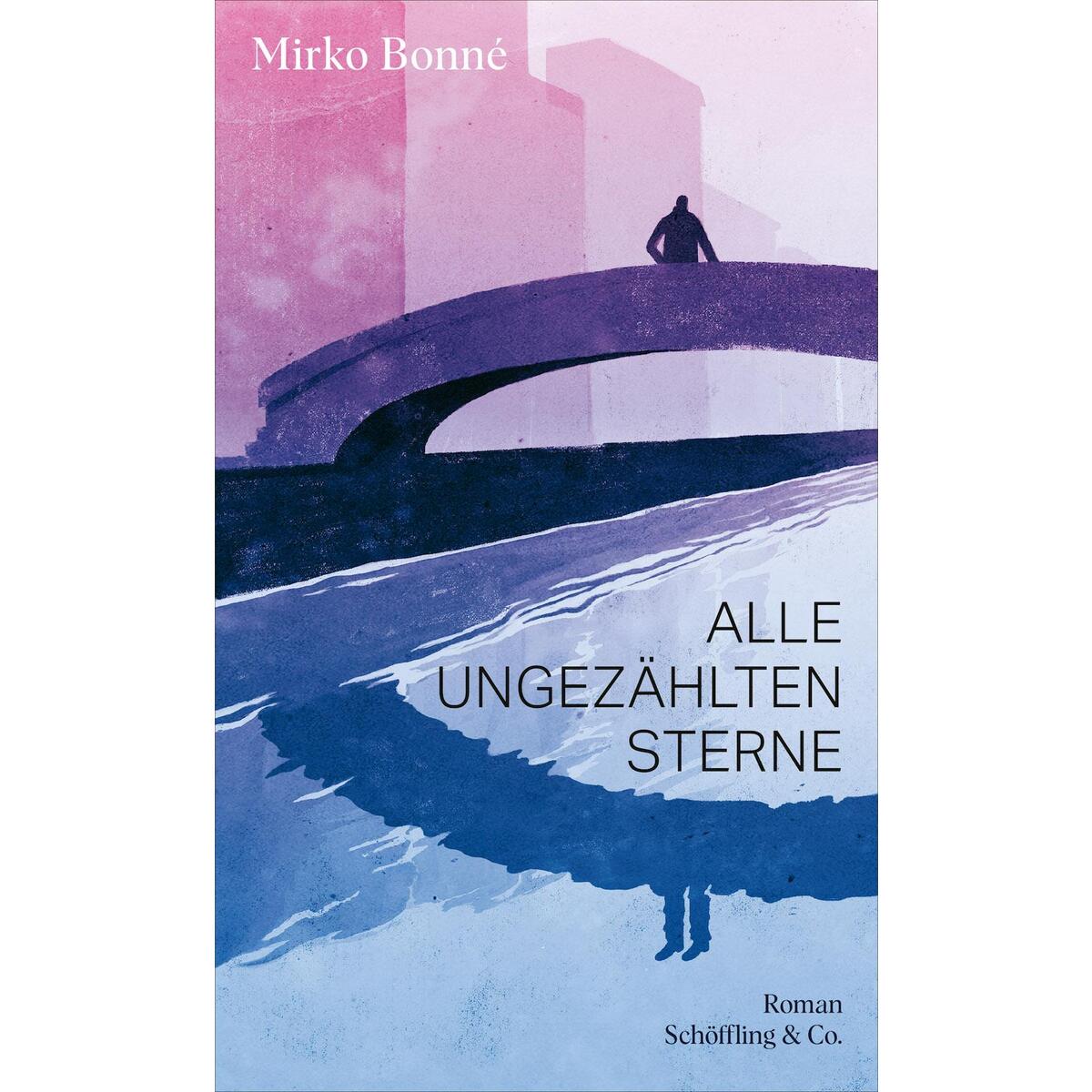 Alle ungezählten Sterne von Schoeffling + Co.