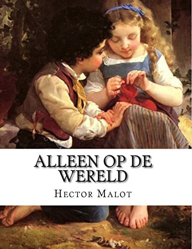 Alleen op de Wereld Alleen op de Wereld