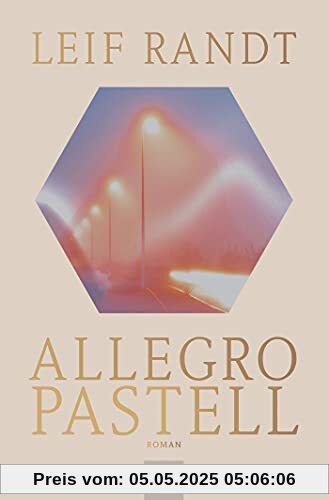 Allegro Pastell: Roman