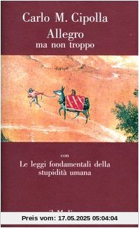 Allegro ma non troppo