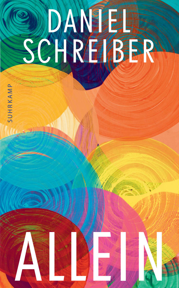 Allein Allein von Suhrkamp Verlag