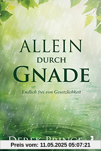 Allein durch Gnade