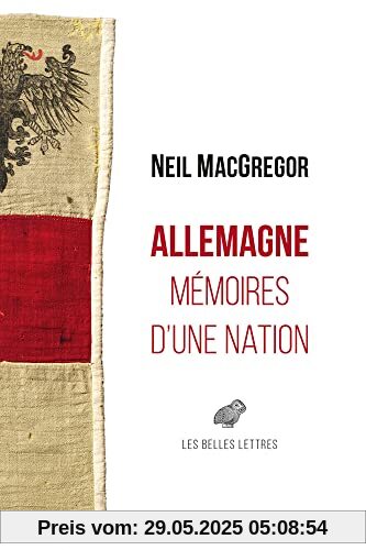 Allemagne: Mémoires d'une nation