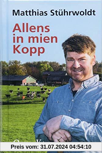 Allens in mien Kopp