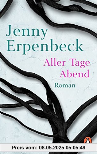 Aller Tage Abend: Roman