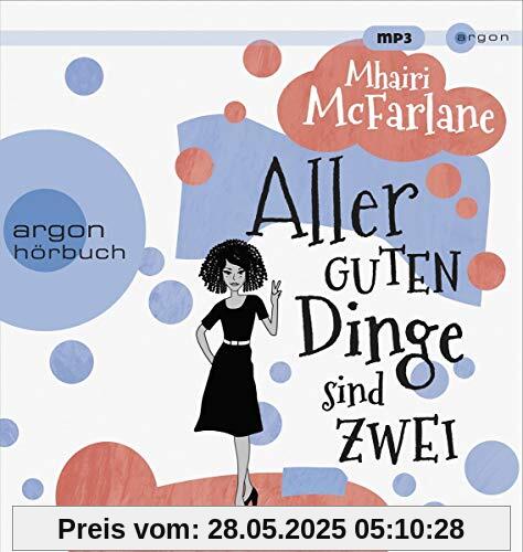 Aller guten Dinge sind zwei