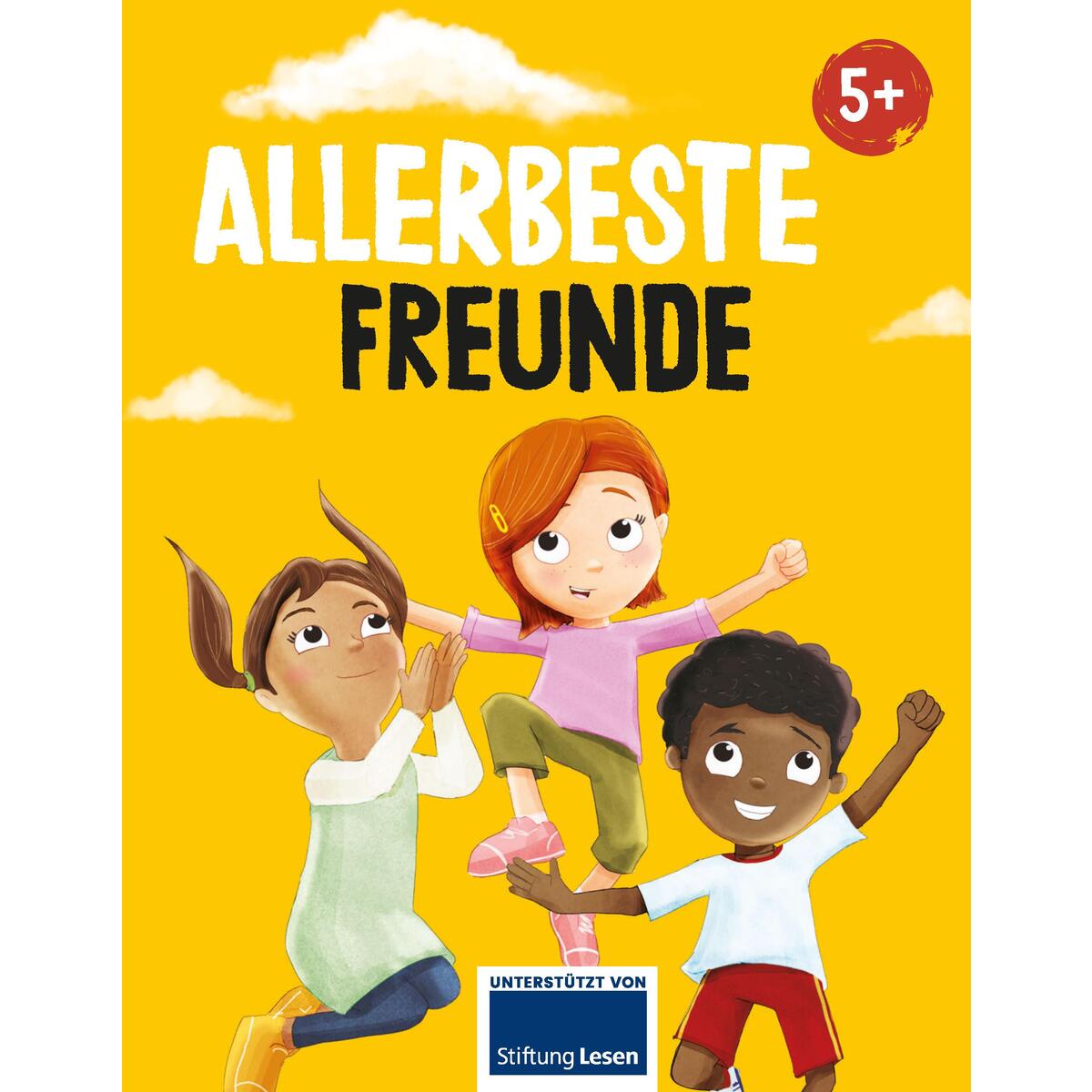 Allerbeste Freunde Allerbeste Freunde von Schwager und Steinlein