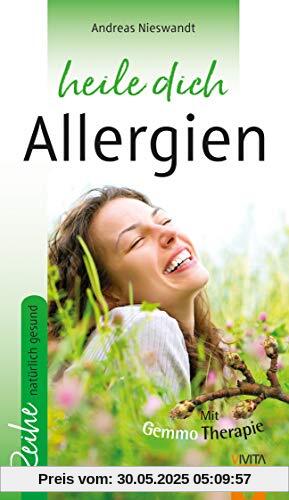 Allergien (natürlich gesund / heile dich)