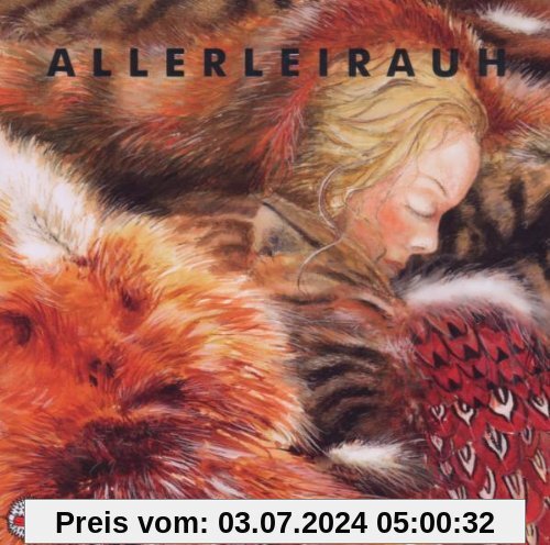 Allerleirauh. CD: Klassische Musik und Sprache