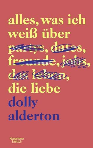 Alles, was ich wei� �ber die Liebe Alles, was ich wei� �ber die Liebe