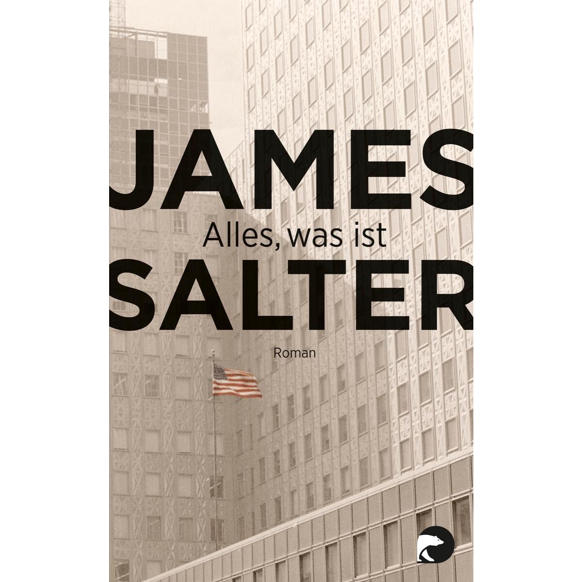 Alles, was ist von Berliner Taschenbuch Verl