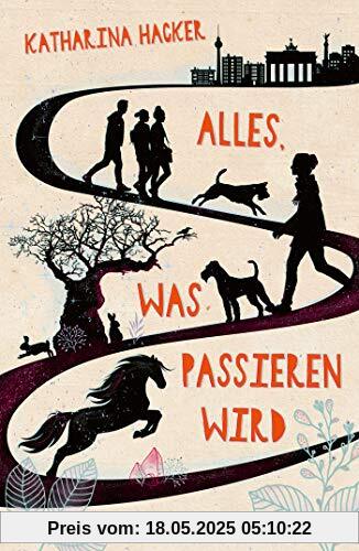 Alles, was passieren wird