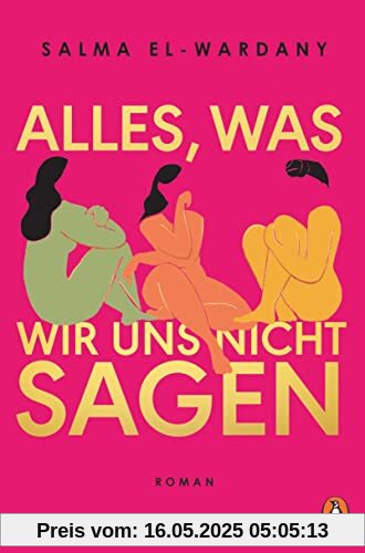 Alles, was wir uns nicht sagen: Roman. »Ich habe diesen Roman geliebt!« Beth O'Leary Alles, was wir uns nicht sagen: Roman. »Ich habe diesen Roman geliebt!« Beth O'Leary