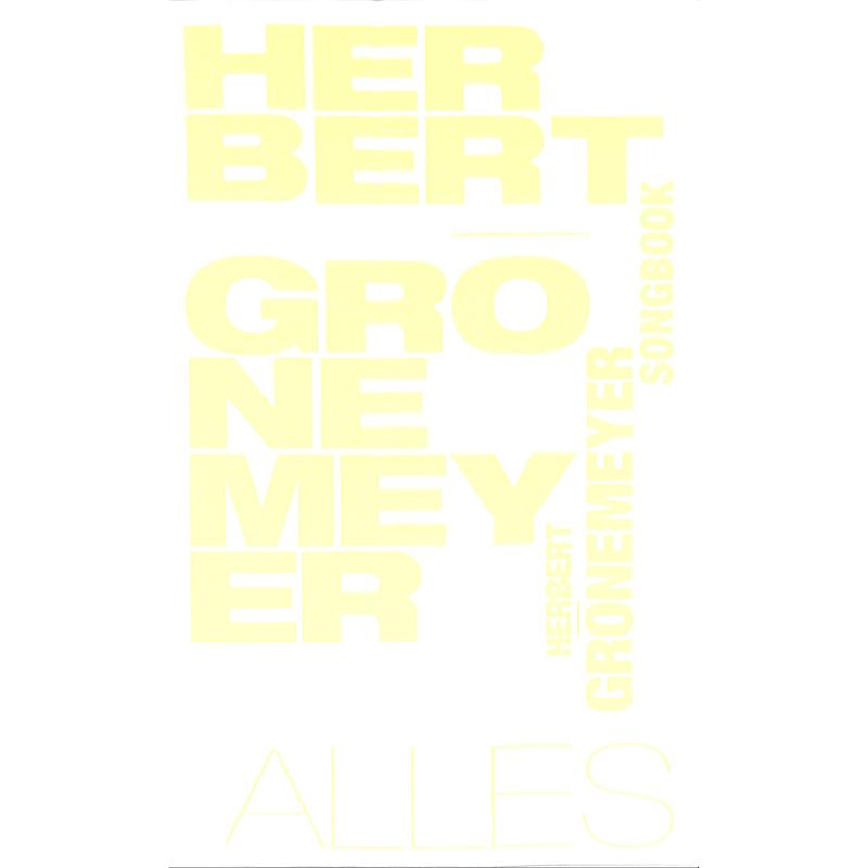 Alles Alles