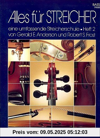 Alles Fuer 2 Streicher 2 Alles Fuer 2 Streicher 2