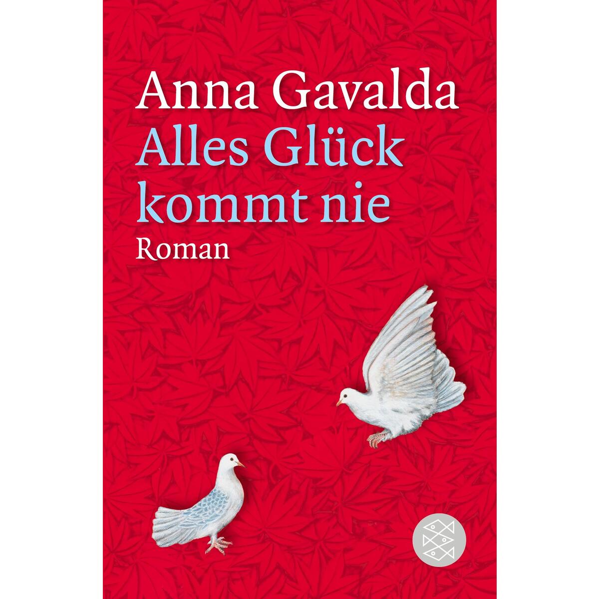 Alles Glück kommt nie von S. Fischer Verlag