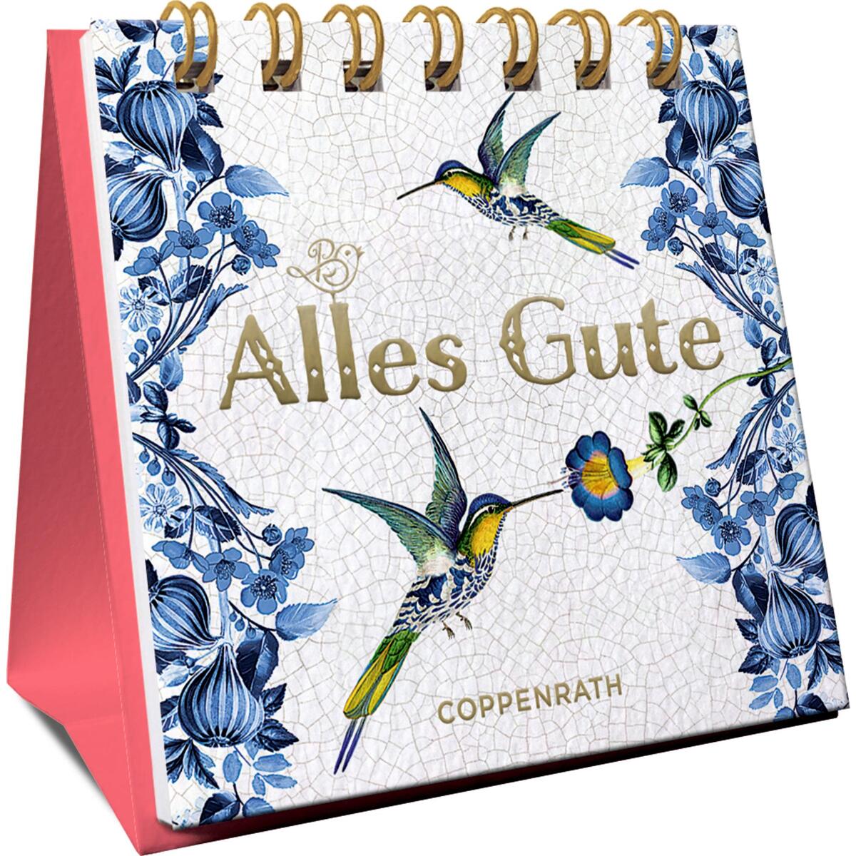 Alles Gute Alles Gute von Coppenrath