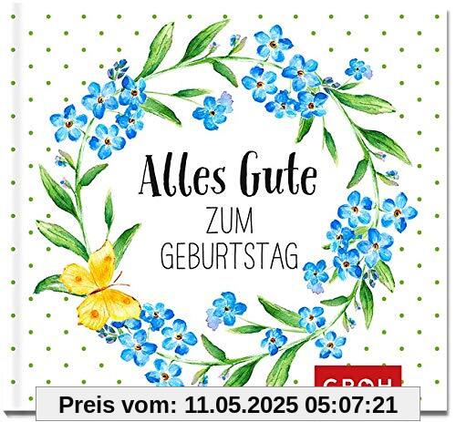 Alles Gute zum Geburtstag Alles Gute zum Geburtstag