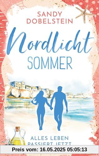 Alles Leben passiert jetzt: Nordlicht-Sommer (ALLES-Reihe)
