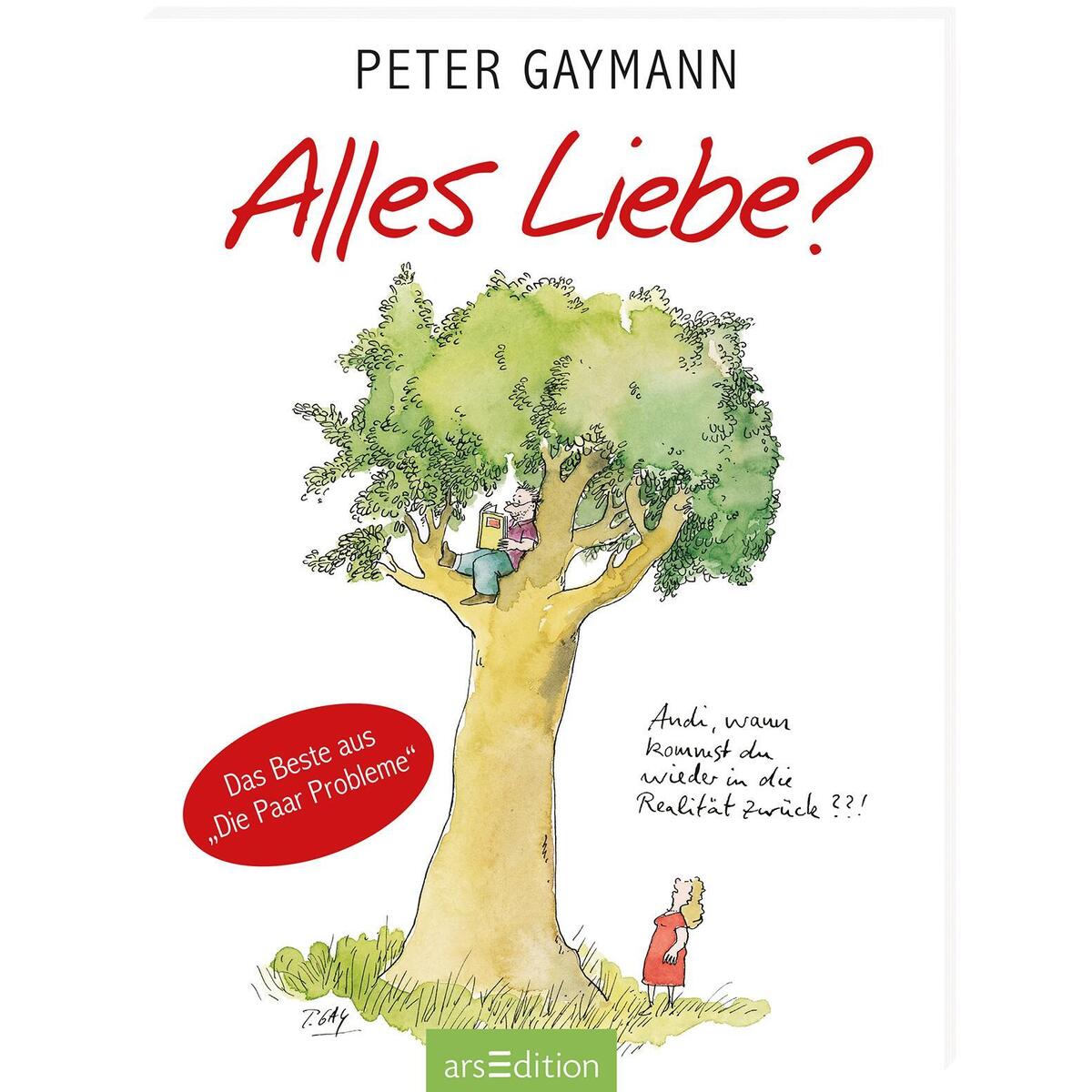 Alles Liebe? Alles Liebe? von Ars Edition GmbH