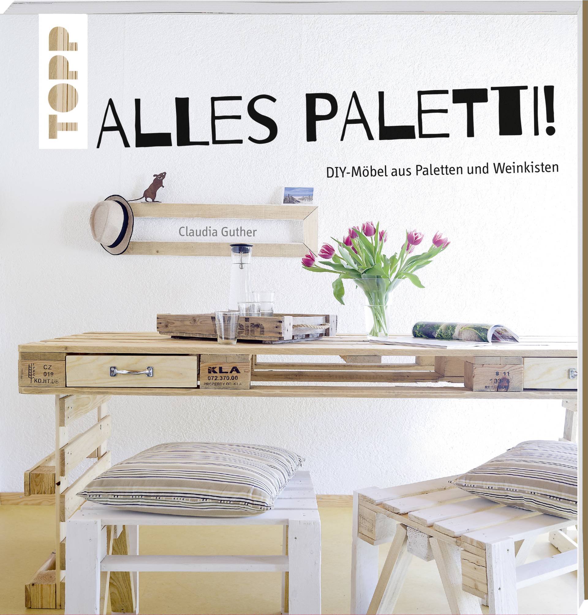 Alles Paletti! Alles Paletti!