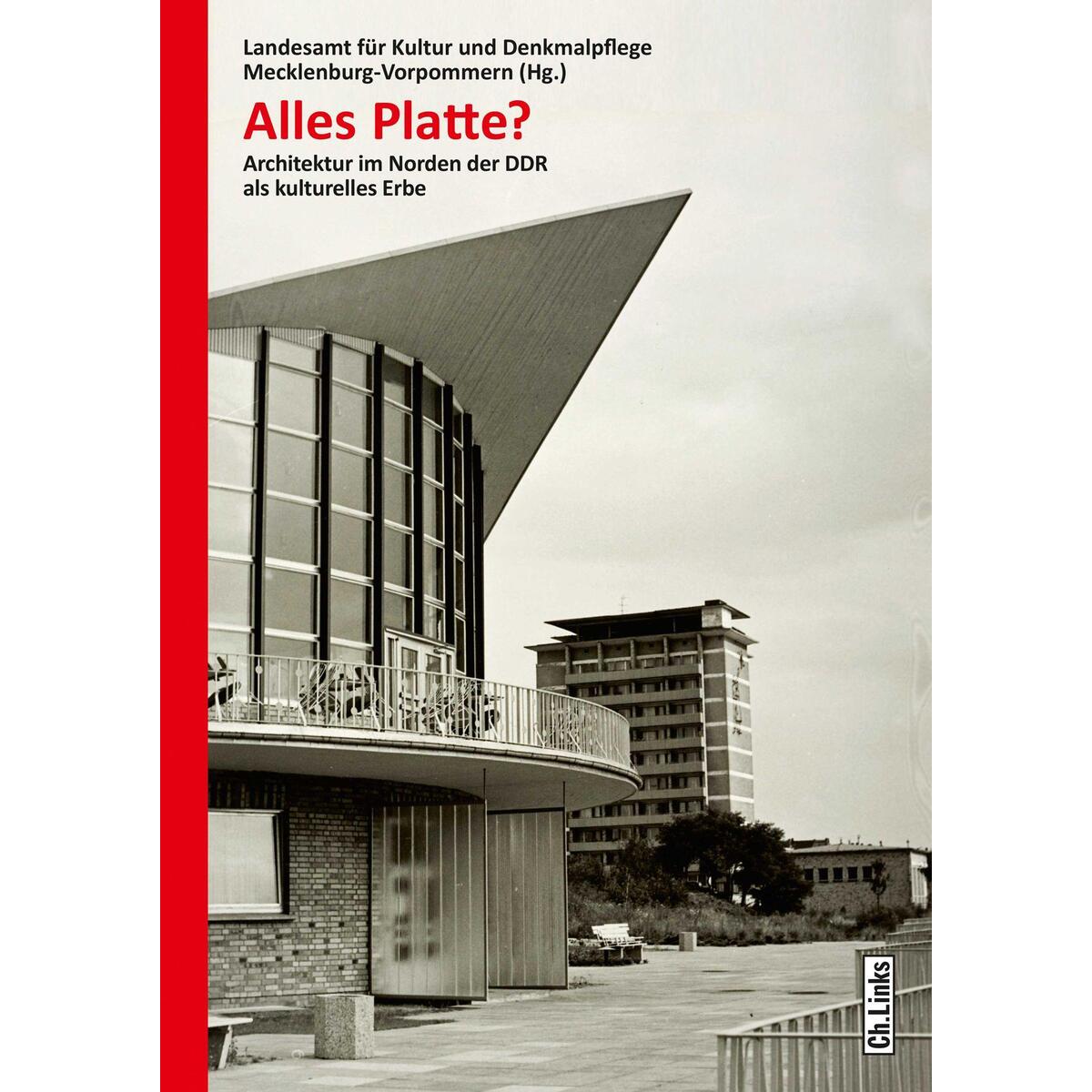 Alles Platte? Alles Platte? von Christoph Links Verlag
