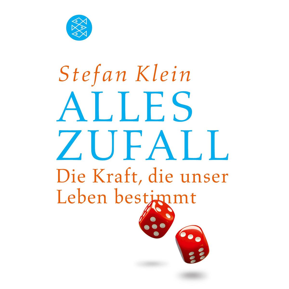 Alles Zufall von S. Fischer Verlag