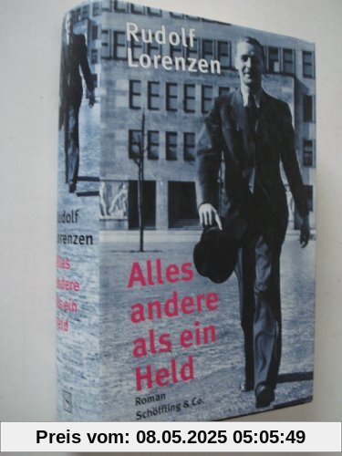 Alles andere als ein Held