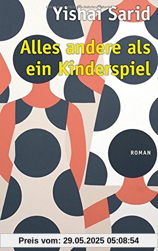 Alles andere als ein Kinderspiel