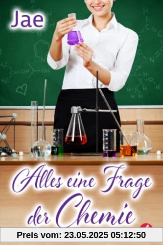 Alles eine Frage der Chemie