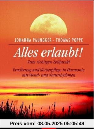 Alles erlaubt!