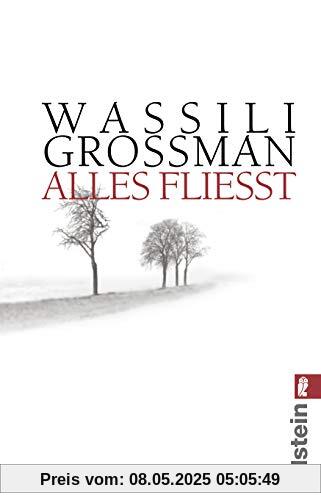 Alles fließt