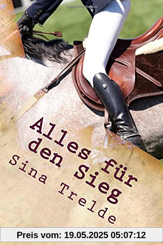 Alles für den Sieg: Große Pferde - starke Mädchen Alles für den Sieg: Große Pferde - starke Mädchen
