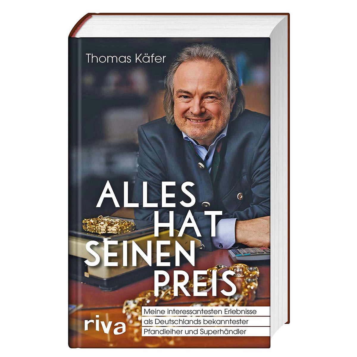Alles hat seinen Preis Alles hat seinen Preis