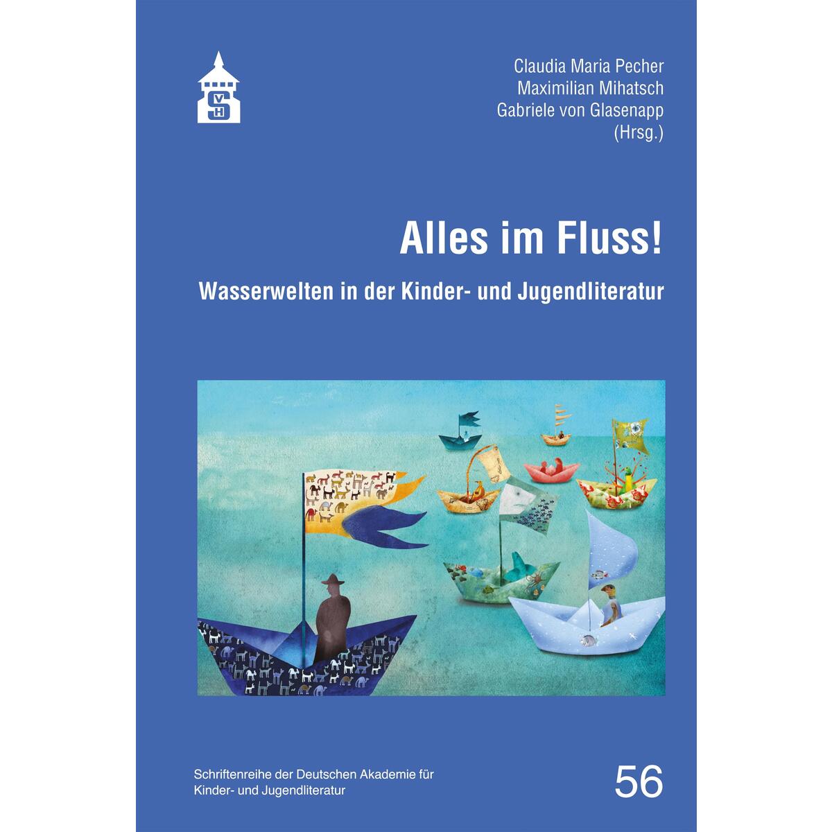 Alles im Fluss! von wbv Media GmbH