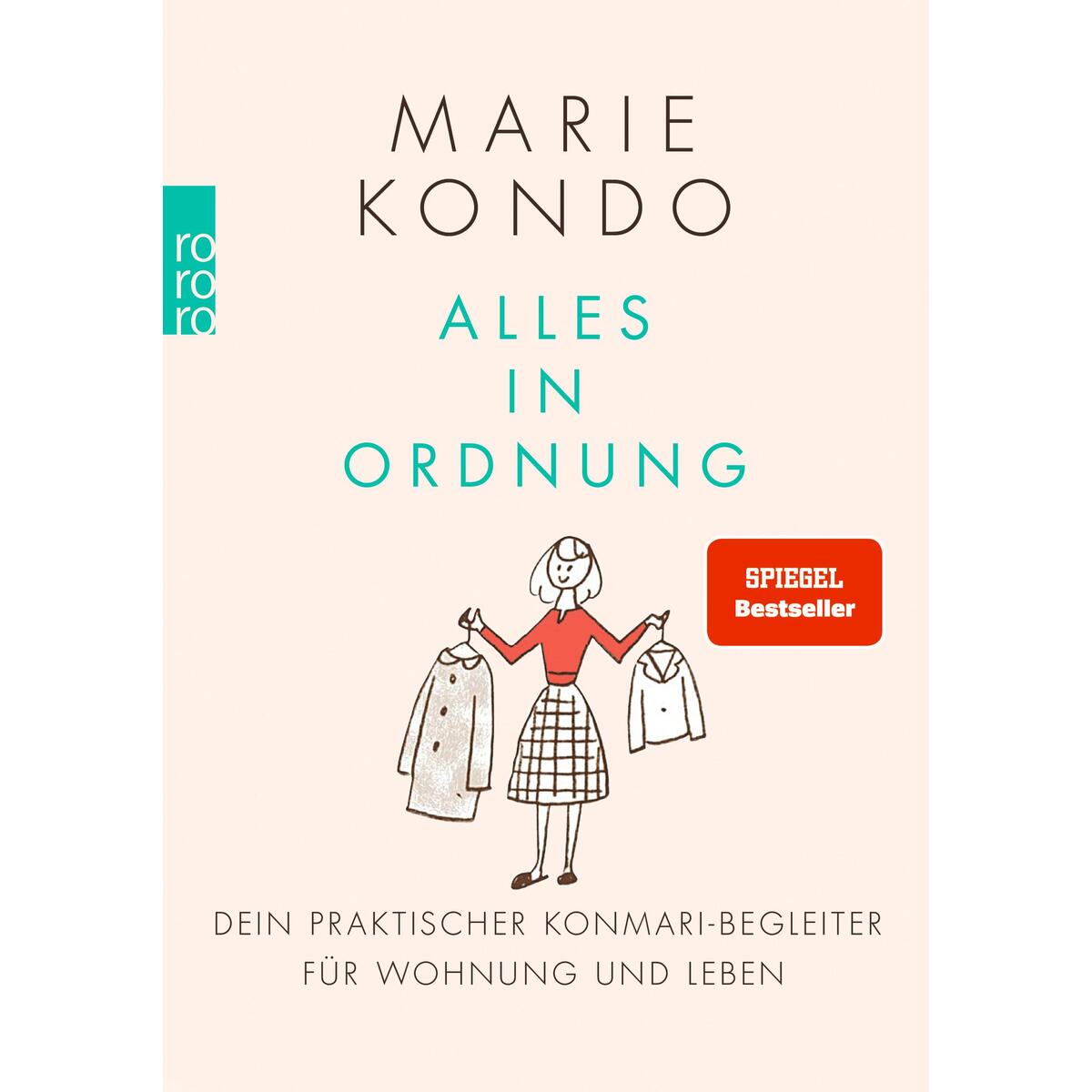 Alles in Ordnung Alles in Ordnung von Rowohlt Taschenbuch