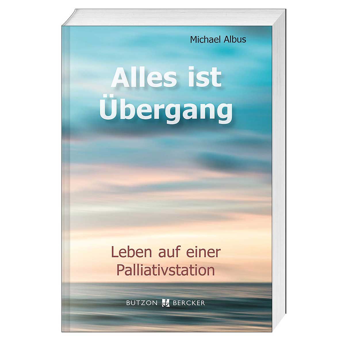 Alles ist Übergang (1 Stück) von Butzon und Bercker