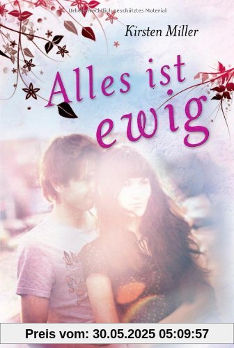 Alles ist ewig