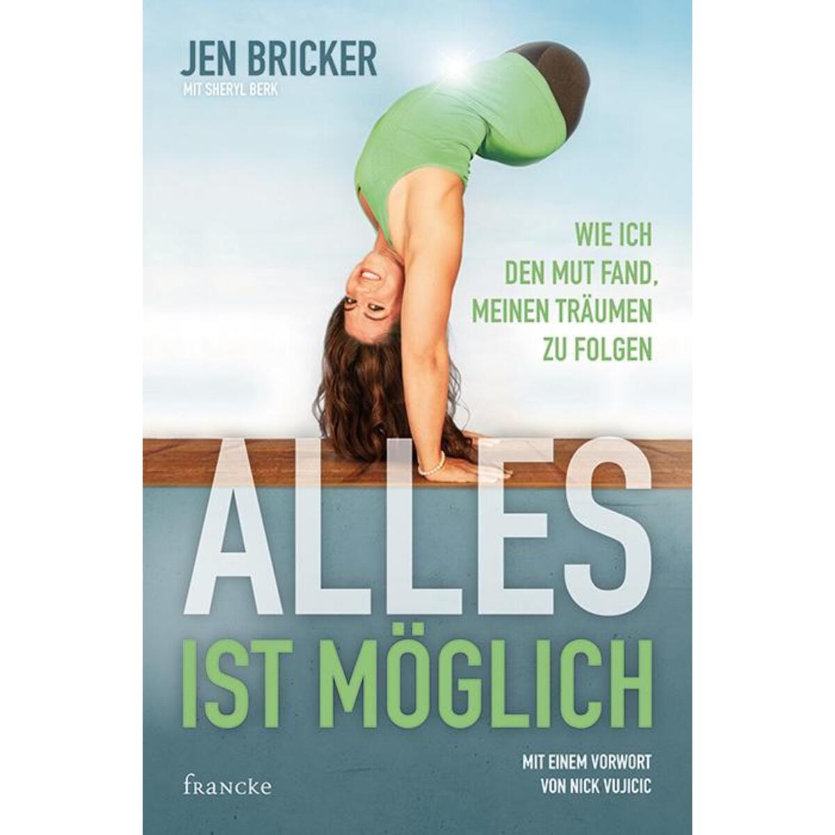 Alles ist möglich von Francke-Buch GmbH