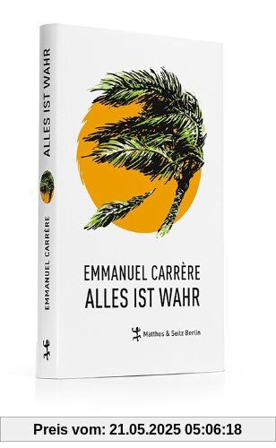 Alles ist wahr