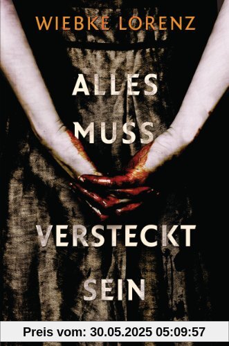 Alles muss versteckt sein