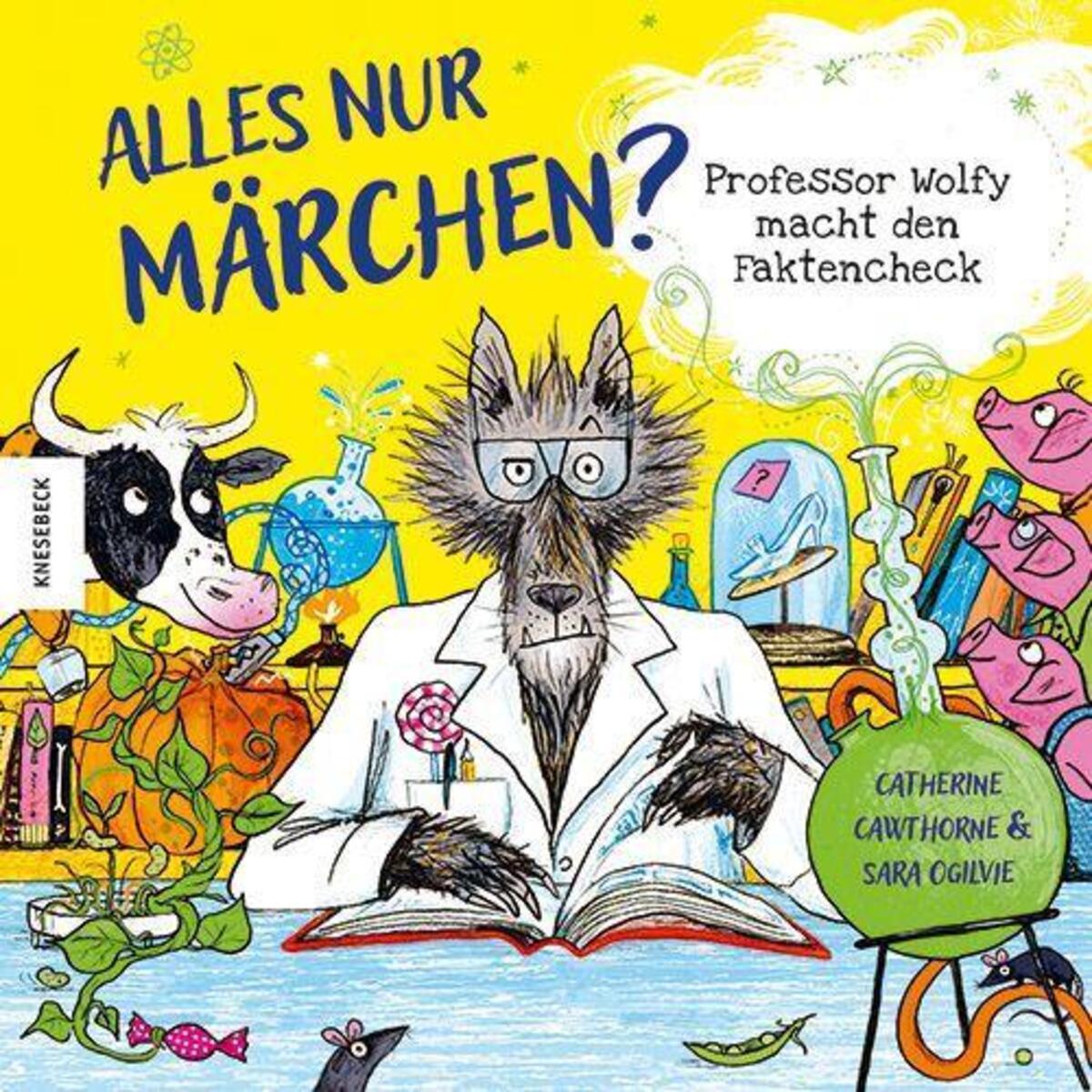 Alles nur Märchen? von Knesebeck Von Dem GmbH