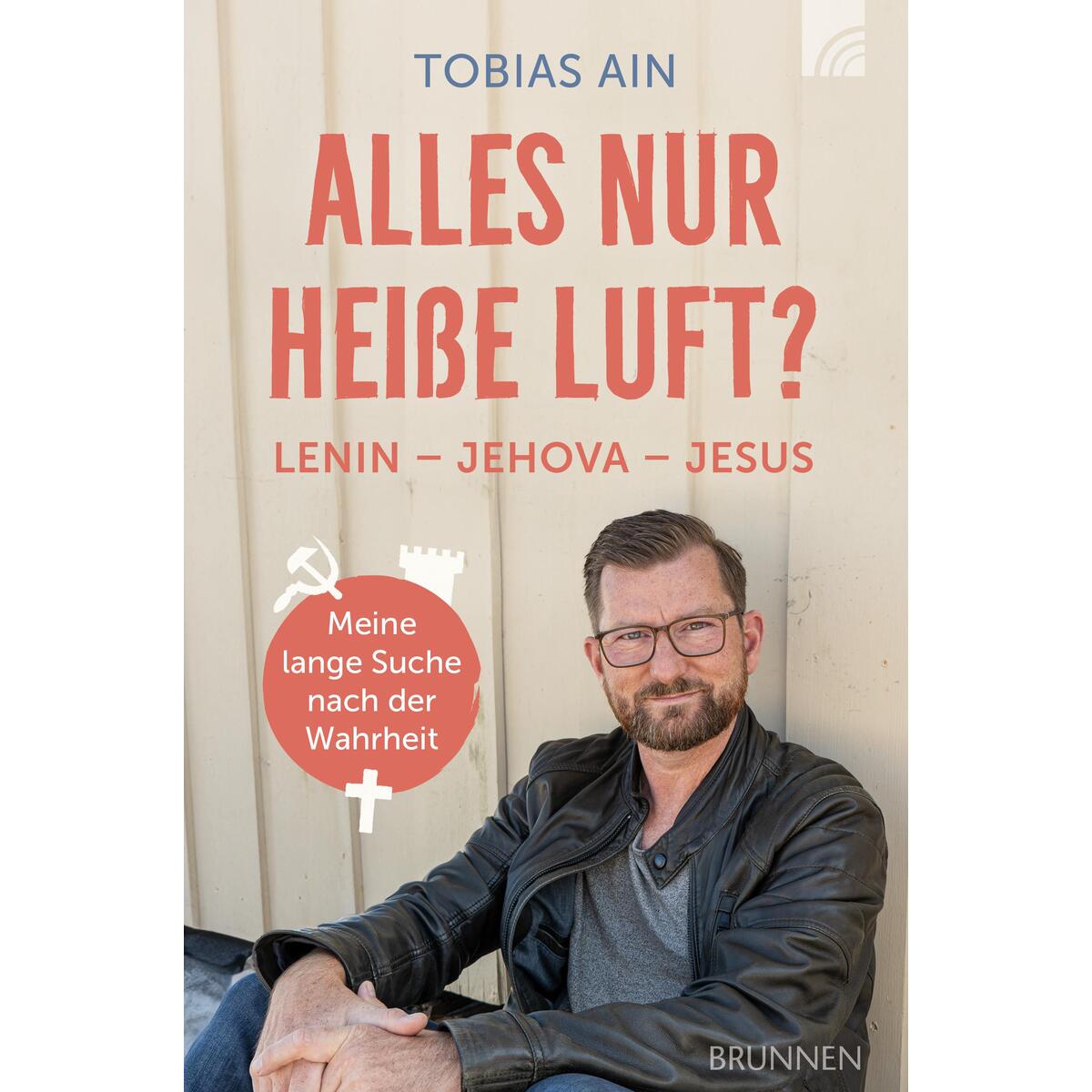 Alles nur heiße Luft? Alles nur heiße Luft? von Brunnen-Verlag GmbH